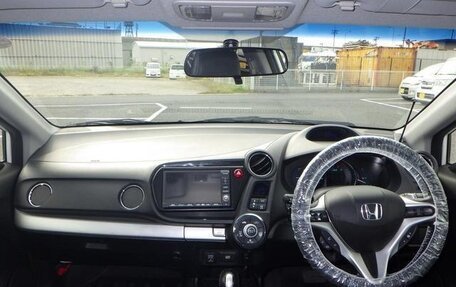 Honda Insight II рестайлинг, 2014 год, 682 000 рублей, 9 фотография