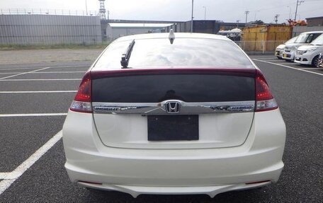 Honda Insight II рестайлинг, 2014 год, 682 000 рублей, 4 фотография