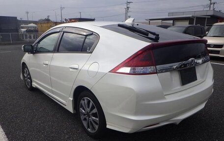 Honda Insight II рестайлинг, 2014 год, 682 000 рублей, 5 фотография