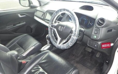 Honda Insight II рестайлинг, 2014 год, 682 000 рублей, 8 фотография