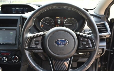 Subaru Impreza IV, 2023 год, 1 063 000 рублей, 11 фотография