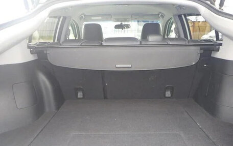 Honda Insight II рестайлинг, 2014 год, 682 000 рублей, 14 фотография