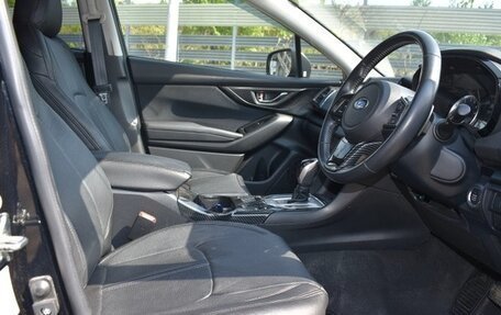 Subaru Impreza IV, 2023 год, 1 063 000 рублей, 10 фотография