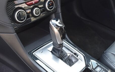 Subaru Impreza IV, 2023 год, 1 063 000 рублей, 15 фотография