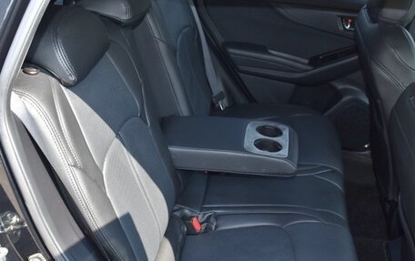 Subaru Impreza IV, 2023 год, 1 063 000 рублей, 17 фотография