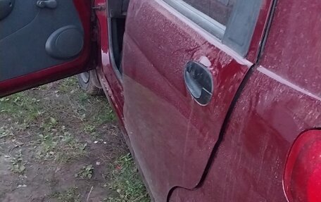 Daewoo Matiz I, 2010 год, 170 000 рублей, 3 фотография