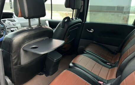 Renault Scenic III, 2007 год, 450 000 рублей, 7 фотография