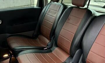 Renault Scenic III, 2007 год, 450 000 рублей, 6 фотография