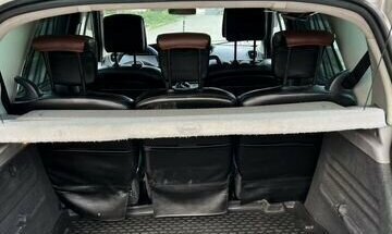 Renault Scenic III, 2007 год, 450 000 рублей, 10 фотография
