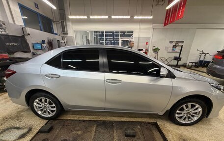 Toyota Corolla, 2014 год, 1 280 000 рублей, 2 фотография