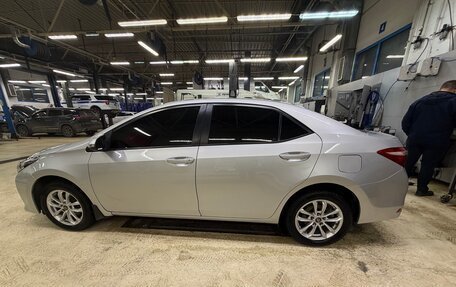 Toyota Corolla, 2014 год, 1 280 000 рублей, 3 фотография