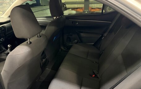 Toyota Corolla, 2014 год, 1 280 000 рублей, 7 фотография