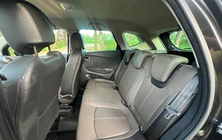 Renault Kaptur I рестайлинг, 2018 год, 1 490 000 рублей, 7 фотография