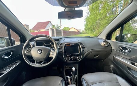 Renault Kaptur I рестайлинг, 2018 год, 1 490 000 рублей, 6 фотография