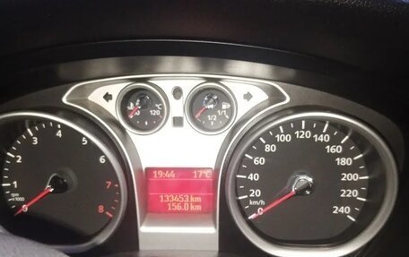 Ford Focus II рестайлинг, 2008 год, 540 000 рублей, 2 фотография