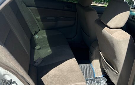Mitsubishi Lancer IX, 2002 год, 275 000 рублей, 7 фотография