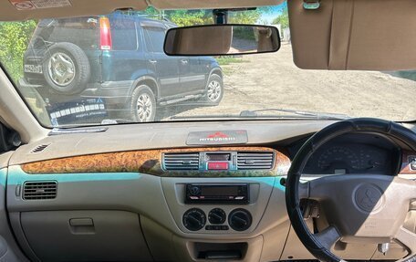 Mitsubishi Lancer IX, 2002 год, 275 000 рублей, 6 фотография