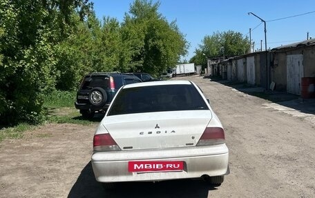 Mitsubishi Lancer IX, 2002 год, 275 000 рублей, 3 фотография