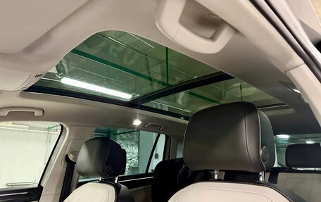 Volkswagen Tiguan II, 2018 год, 3 000 000 рублей, 9 фотография