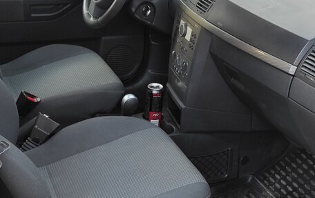 Opel Meriva, 2008 год, 380 000 рублей, 5 фотография
