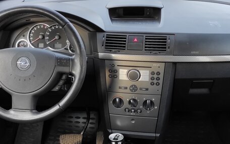Opel Meriva, 2008 год, 380 000 рублей, 7 фотография