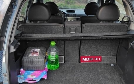 Opel Meriva, 2008 год, 380 000 рублей, 8 фотография