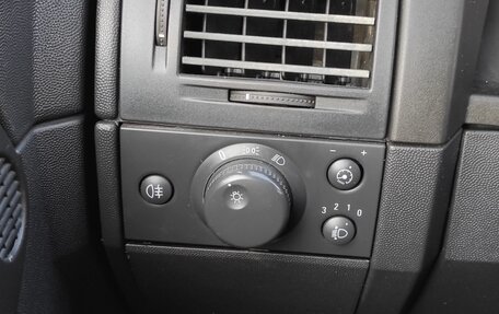 Opel Meriva, 2008 год, 380 000 рублей, 10 фотография