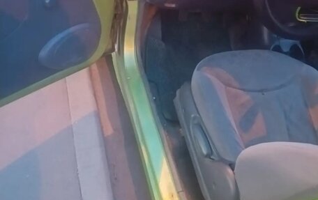 Daewoo Matiz I, 2005 год, 135 000 рублей, 4 фотография