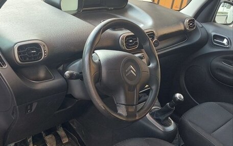Citroen C3 Picasso I, 2010 год, 351 500 рублей, 8 фотография