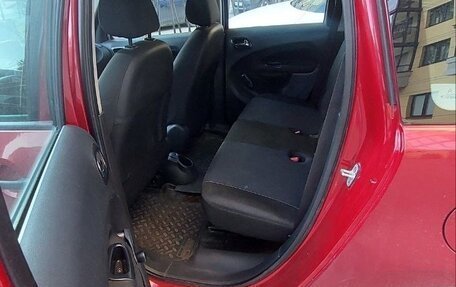 Citroen C3 Picasso I, 2010 год, 351 500 рублей, 5 фотография