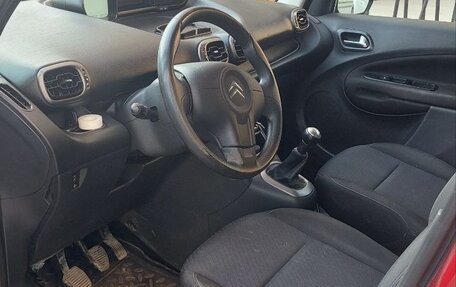 Citroen C3 Picasso I, 2010 год, 351 500 рублей, 7 фотография