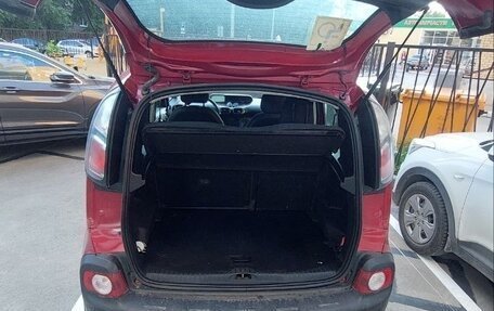 Citroen C3 Picasso I, 2010 год, 351 500 рублей, 4 фотография
