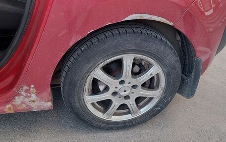 Citroen C3 Picasso I, 2010 год, 351 500 рублей, 6 фотография
