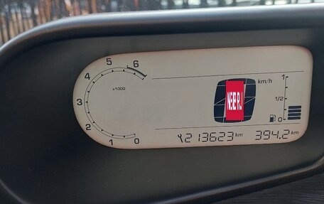 Citroen C3 Picasso I, 2010 год, 351 500 рублей, 11 фотография