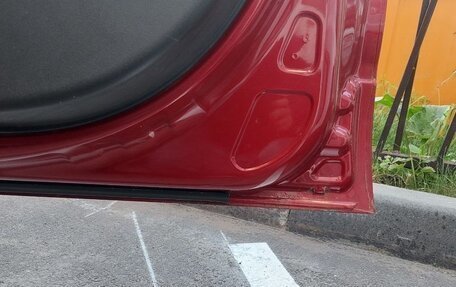 Citroen C3 Picasso I, 2010 год, 351 500 рублей, 17 фотография