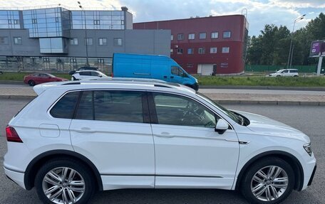 Volkswagen Tiguan II, 2019 год, 2 750 000 рублей, 7 фотография