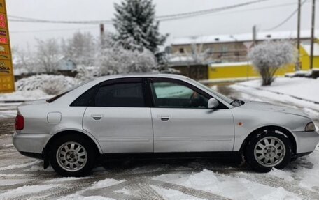 Audi A4, 1996 год, 230 000 рублей, 4 фотография