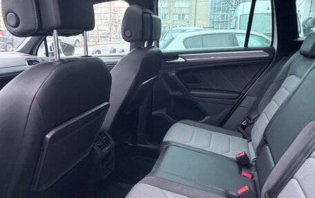Volkswagen Tiguan II, 2019 год, 2 750 000 рублей, 11 фотография