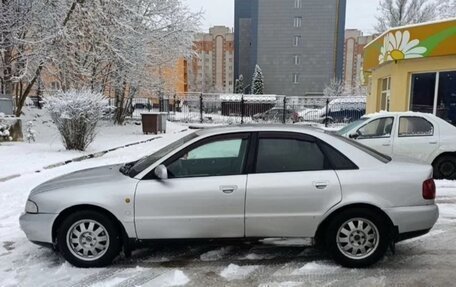 Audi A4, 1996 год, 230 000 рублей, 3 фотография