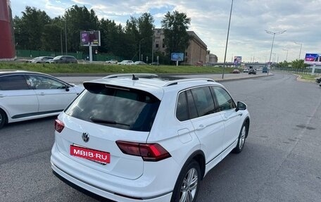 Volkswagen Tiguan II, 2019 год, 2 750 000 рублей, 6 фотография
