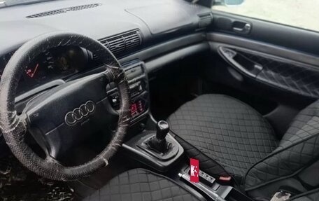 Audi A4, 1996 год, 230 000 рублей, 5 фотография