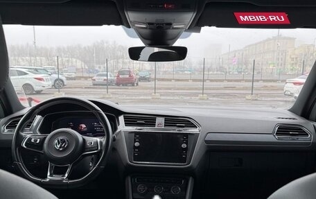 Volkswagen Tiguan II, 2019 год, 2 750 000 рублей, 8 фотография