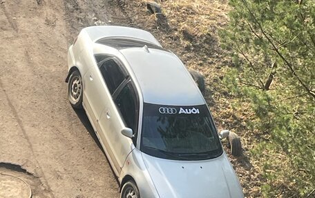 Audi A4, 1996 год, 230 000 рублей, 6 фотография