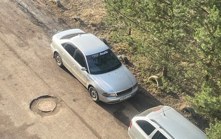 Audi A4, 1996 год, 230 000 рублей, 7 фотография