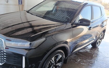 Chery Tiggo 4 I рестайлинг, 2025 год, 1 940 000 рублей, 13 фотография