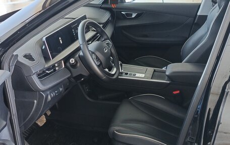 Chery Tiggo 4 I рестайлинг, 2025 год, 1 940 000 рублей, 12 фотография