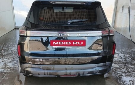 Chery Tiggo 4 I рестайлинг, 2025 год, 1 940 000 рублей, 5 фотография