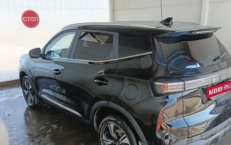 Chery Tiggo 4 I рестайлинг, 2025 год, 1 940 000 рублей, 6 фотография