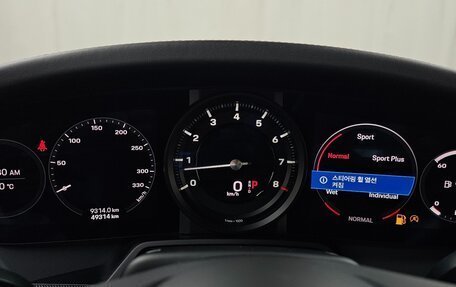 Porsche 911, 2022 год, 11 800 000 рублей, 6 фотография