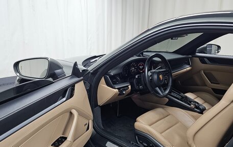 Porsche 911, 2022 год, 11 800 000 рублей, 8 фотография